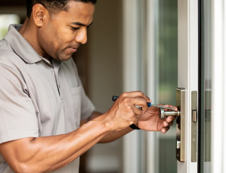 Locksmith service in Whitehaven